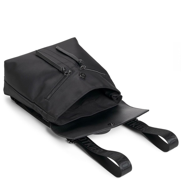 Botkier TRIGGER MINI BACKPACK (NYLON) - Picture 4 of 4